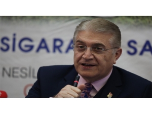 Aydın: “Sigara İçmeyene Fazladan İzin Uygulaması Değerlendirilebilir”