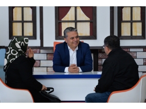 Turunç Masa’ya Yılın İlk Ayında 12 Bin Başvuru