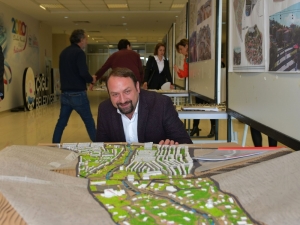 Öğrencilerin Gözünden Geleceğin Çiğli’si