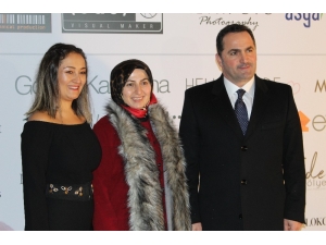 Düğün Modasının Kalbi Beyoğlu’nda Attı