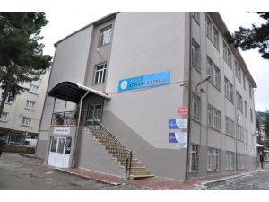 Gülizar Eren İlkokulu’nun Adı Değişti