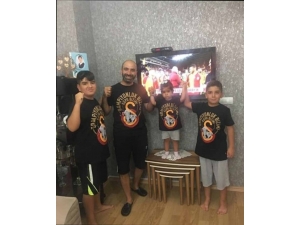 Çığ Felaketinden Geriye Hüzünlü Fotoğraflar Kaldı