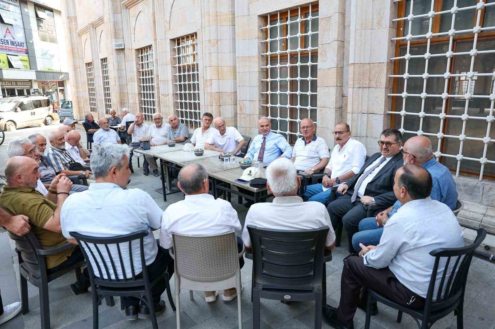 duzce-sehir-merkezinde-donusum-suruyor