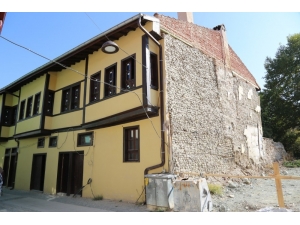 Kütahya’da ’Kadınlarımız Meslek Sahibi Oluyor’ Projesi