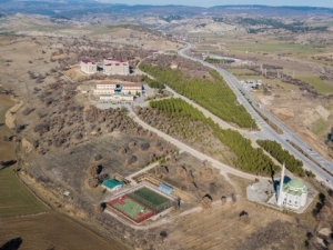 Gediz Sağlık Hizmetleri Meslek Yüksekokulu’na 4 Yeni Bölüm