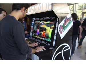 Ankara’nın En Büyük Oyun Ve Espor Etkinliklerinden “Güestgo!” Oyunseverlerle Buluşuyor