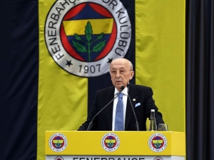 Vefa Küçük: “Atatürk Döneminde Nasıl Fenerbahçemize Karşı Çıktılarsa, Cumhurbaşkanımız Döneminde De Aynı Şekilde Karşı Çıkanlar Var”