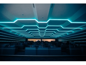 Türkiye’nin Siber Güvenlik Üssü Cumhurbaşkanı Erdoğan Tarafından Açılıyor