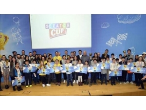 631 Proje Arasında Uşaklı 2 Proje Birinci Oldu