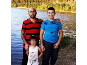 Ankara’da Annesini Kurtarmak İsteyen Genç Babasını Vurdu