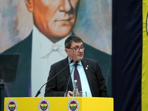 Fenerbahçe’nin Borcu 2 Milyar 190 Milyon Tl