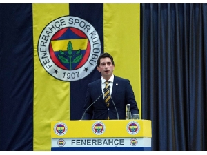 Burak Kızılhan: “29. Şampiyonluğa Ulaşacağımıza İnancımız Tam”