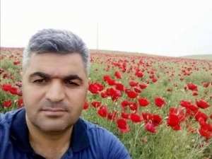 Çığda Hayatını Kaybeden İşçi Çermik’te Toprağa Verildi