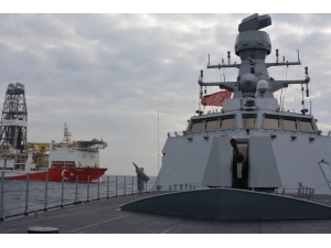 Helikopter İle Sıhhi Tahliye Eğitimi