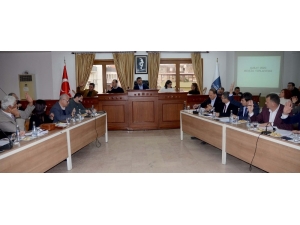 Kuşadası’ndan Termal Turizm Atağı