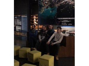 İzmit Deprem Müzesine Ziyaretçi Akını