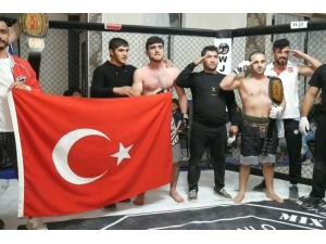 Avrupa Şampiyonu Türk Sporcu Destek Bekliyor