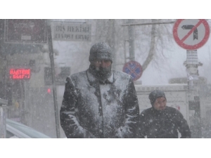 Kars’ta Beyaz Esaret