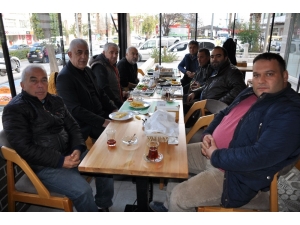 Milas Belediyesi Beçin Gençlik Spor, Milas Esnaf Spor Oldu