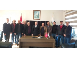 Tekirdağ Dsyb Üyelerine Hibe Alma Hakkı Kazandırdı