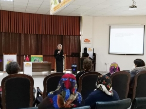 İşitme Kaybı İle Oluşan Algılama Problemleri Anlatıldı