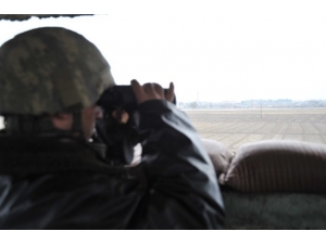 Msb: “Suriye’nin Kuzeyinden Kaçan 5 Pkk/ypg’li Terörist Daha Teslim Oldu”