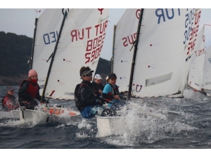Bodrum International Optimist Regatta Ön Kayıtları Tamamlandı