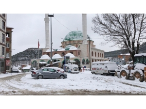 Büyükorhan Kara Teslim