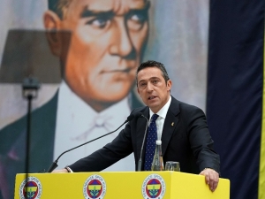 Ali Koç: “Trabzonspor İle İlgili Söylediklerimin Arkasındayım”