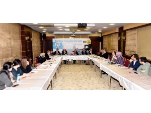 Büyükşehir’den “Türkiye Selçuklu Devleti Başşehri Konya” Çalıştayı