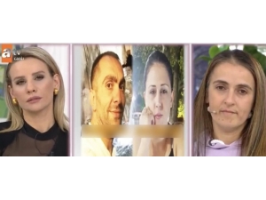 Aldatılan Kadın Kocasını Dövdü