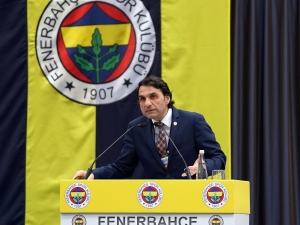 Fenerbahçe Divan Kurulu’nda Gerginlik