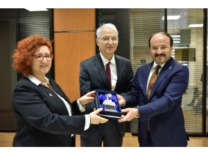 Yütam, Aselsan’ın Dikkatini Çekmeye Devam Ediyor