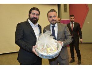 Manisa’da Velilere Başarıya Giden Yol Anlatıldı