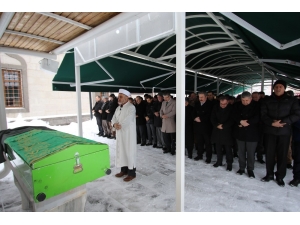 Bilal Özdoğan’ın Amcası Hayatını Kaybetti