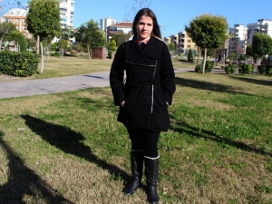 Mağdur Kadın Avukat, Sanık Olarak Gösterilince Şok Oldu