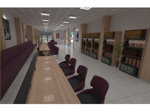 Yıldırımlı Gençlere Müjde