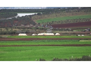 Suriye Sınırına 300’ü Aşkın Araçlı Askeri Sevkiyat