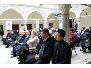 Çekmeköy Belediyesi Doğu Türkistan’ı Unutmadı