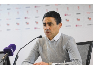 Eskişehirspor Lig İçin Umutlarını Arttırdı