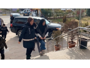 Kahta’daki Cinayetin Zanlısı Tutuklandı