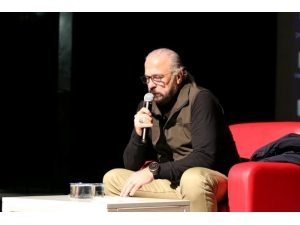 Adıyaman’da Mete Yarar Konferansı