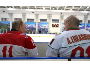 Putin Ve Lukaşenko Petrol Konusunda Anlaştı Soluğu Sahada Aldı