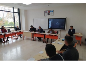 Adana Genç Türkiye Kongresi