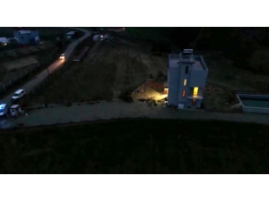 Aile Boyu İhale Şebekesine Rekor Tutuklama