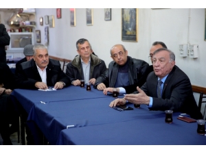 Mahalle Kültürü Korunacak