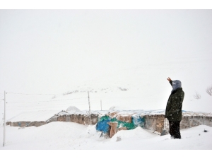 Bahçesaray Faciası Acılarını Tazeledi