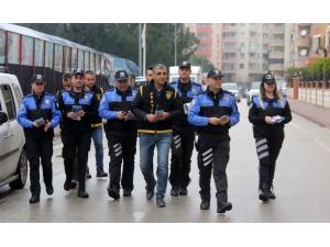 Polisten "Sahte Polisin Fetö Oyununa Gelmeyin" Uyarısı