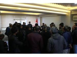 Diyarbakır’da Aynı Dairelerin Birkaç Kişiye Satıldığı İddiası