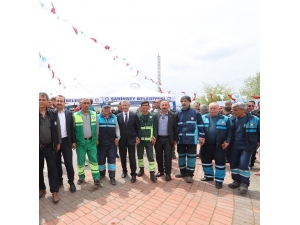 Belediyeden Sigarayı Bırakan Personele 250 Tl Prim